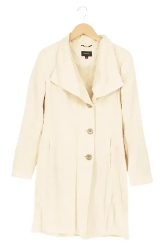 Damen Mantel Größe 36 Klassisch Elegant - COMMA - Modalova