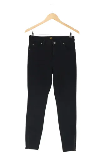 Jeans Slim Fit Damen Gr. W28 Baumwolle Top Zustand - LEE - Modalova