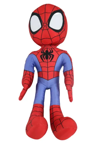 Spiderman Kuscheltier 42cm Polyester Sehr gut - MARVEL - Modalova