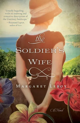 The Soldier's Wife - Margaret Leroy, Historischer Roman, Taschenbuch - VOICE - Modalova
