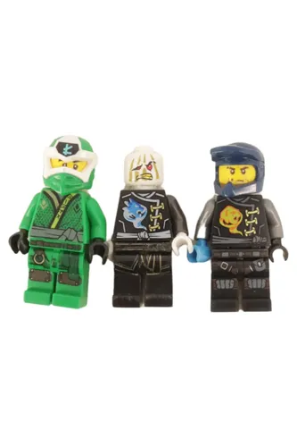 Ninjago Spielfiguren-Set Sammlerstück - LEGO - Modalova