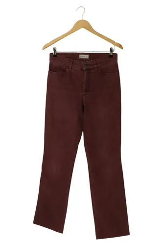 Jeans Straight Leg Damen Gr. 36 Baumwolle - GARDEUR - Modalova