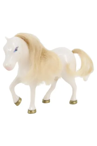 Barbie Pferd Spielfigur Kunststoff Sehr gut - MATTEL - Modalova