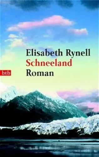 Buch Schneeland Roman von Elisabeth Rynell - BTB - Modalova