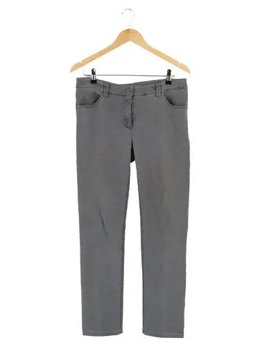 Damen Jeans Gr. 42 Straight Leg - GERRY WEBER EDITION - Modalova