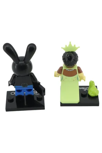 Lego 100 Spielfiguren-Set Tiana Sammlerstück - DISNEY - Modalova