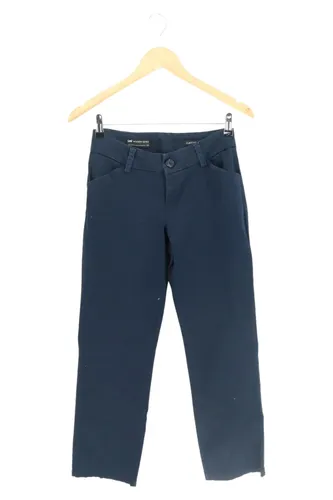 Jeans Straight Leg Damen Gr. S Baumwolle Vintage - LEE - Modalova