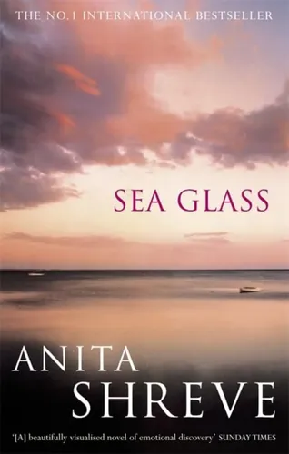Sea Glass - , Gegenwartsliteratur, Taschenbuch, 2002 - ANITA SHREVE - Modalova