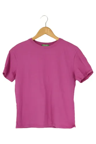 T-Shirt XS Damen Casual - UNITED COLORS OF BENETTON - Modalova