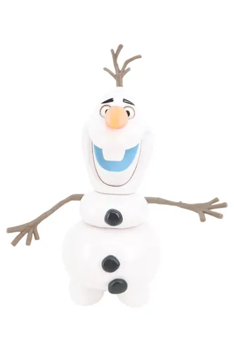 Frozen Olaf Spielfigur Kunststoff Sehr gut - DISNEY - Modalova