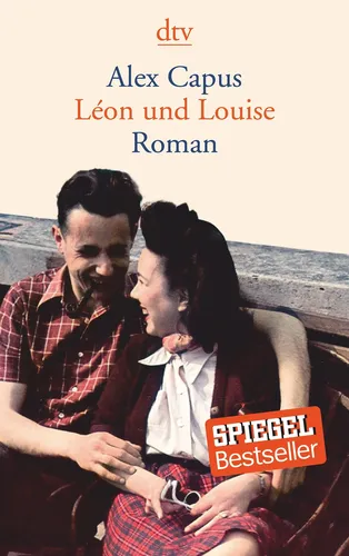 Léon und Louise - Alex Capus, Liebesroman, Taschenbuch, Bestseller - Stuffle - Modalova