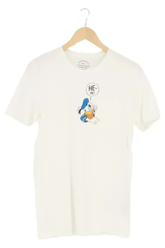 T-Shirt M mit Figur-Print Casual Look - JACK & JONES - Modalova