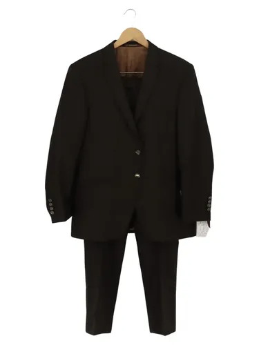 Anzug K25 Elegant Klassisch Business Wolle - WILVORST - Modalova