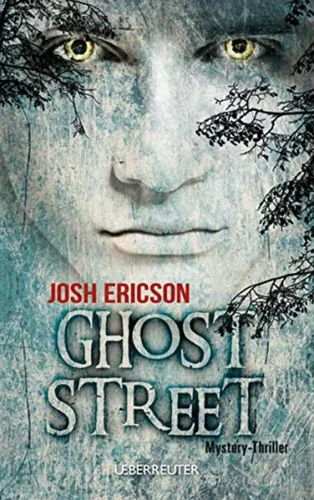 Ghost Street Thriller Taschenbuch Josh Ericson 2011 Gut - Stuffle - Modalova