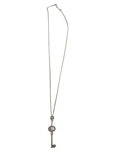 Damen Halskette Schlüssel Anhänger - THOMAS SABO - Modalova