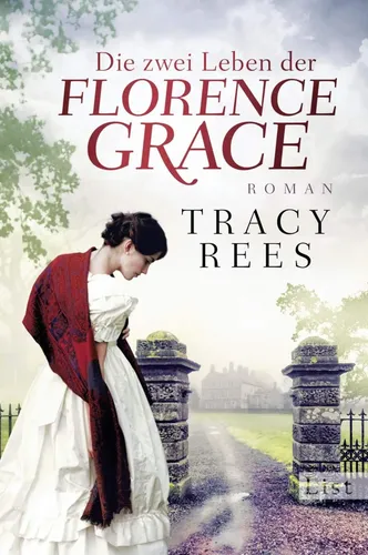 Florence Grace Roman - Tracy Rees, , Taschenbuch, Silber - LIST - Modalova