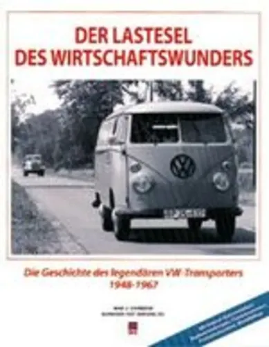 Buch 'Der Lastesel des Wirtschaftswunders' Schneider Hardcover - Stuffle - Modalova