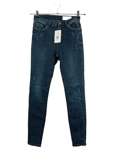 Damen Jeans Slim Fit Gr. 34 Modell Tapered - ESPRIT - Modalova
