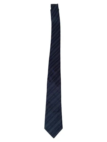 Herren Krawatte Seide Gestreift 150cm - ALTEA - Modalova