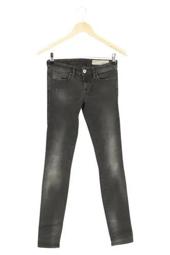 Jeans Slim Fit Damen Gr. W25 L32 Baumwolle - DIESEL - Modalova
