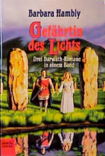 Gefährtin des Lichts - Barbara Hambly, Fantasy, Taschenbuch - BASTEI LÜBBE - Modalova