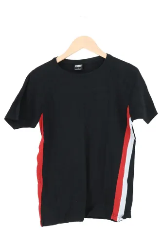 T-Shirt Herren S Casual Streetwear - URBAN CLASSICS - Modalova