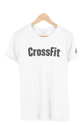 CrossFit T-Shirt Damen L Kurzarm Sportshirt - REEBOK - Modalova
