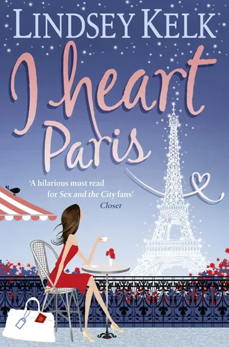 Buch I Heart Paris Taschenbuch - HARPER COLLINS PUBL. UK - Modalova
