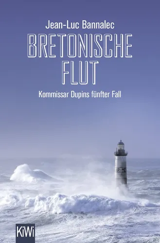 Buch Bretonische Flut Kommissar Dupins fünfter Fall - KIEPENHEUER & WITSCH GMBH - Modalova