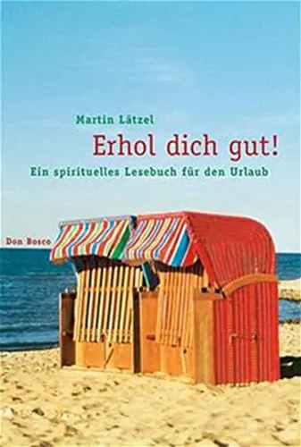 Erhol dich gut! - Martin Lätzel - Taschenbuch - Urlaubslektüre - Stuffle - Modalova