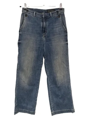 Jeans Hedsta Cropped Damen W27 Casual - MARC O POLO - Modalova