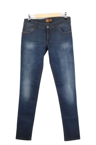 Jeans Slim Fit Damen Gr. W27 Casual Look - GOLD CASE - Modalova