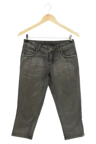 Jeans Straight Leg Damen Gr. W27 Casual Vintage Look - Stuffle - Modalova