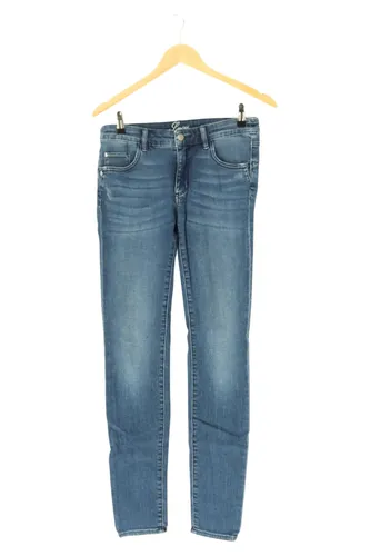 Jeans Slim Fit Damen W29 Casual Stretch - PADDOCKS - Modalova