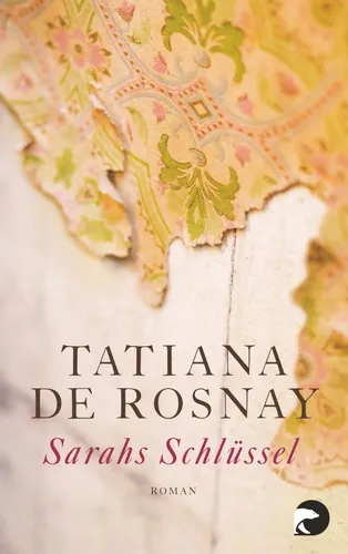 Tatiana de Rosnay - Sarahs Schlüssel - Roman Buch Literatur - Stuffle - Modalova