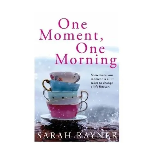 Buch One Moment One Morning Taschenbuch Sarah Rayner - PICADOR - Modalova