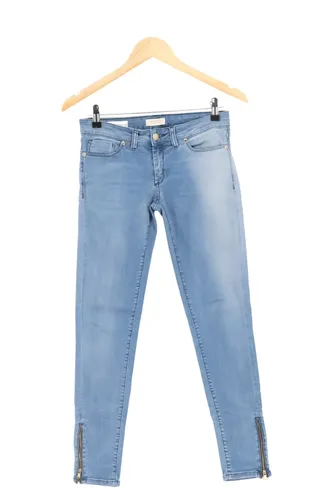Jeans Slim Fit Damen Gr. W27 Casual Look - MISS SIXTY - Modalova