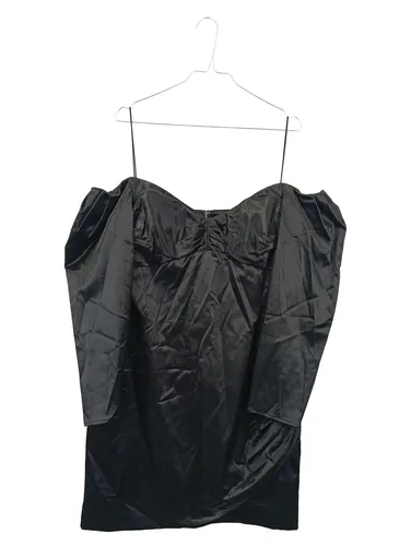 Damen Kleid Gr.48 Baumwollmix Mini - JUST CAVALLI - Modalova