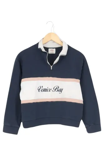 Sweatshirt Damen S Venice Bay Baumwolle - PULL&BEAR - Modalova