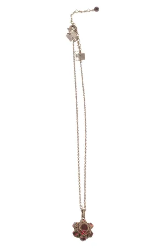 Halskette Anhänger Damen 45cm Elegant Zeitlos - KONPLOTT - Modalova