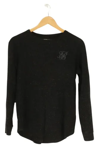 Sweatshirt Herren XS Casual Streetwear - SIKSILK - Modalova