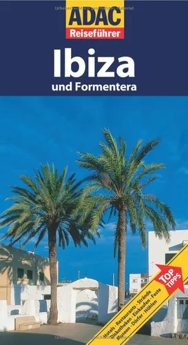 Reiseführer Ibiza und Formentera, Birgit Wöbcke, Taschenbuch - ADAC - Modalova