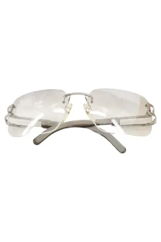 Sonnenbrille Silber Transparent Metall Unisex - JOOP! - Modalova
