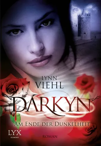 Darkyn - Am Ende der Dunkelheit, Lynn Viehl, Taschenbuch, Roman - LYX - Modalova