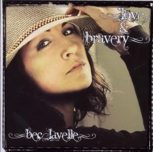 Bec Lavelle - Love & Bravery CD Album Soundtrack - LAVELLE,REBECCA ANNE - Modalova