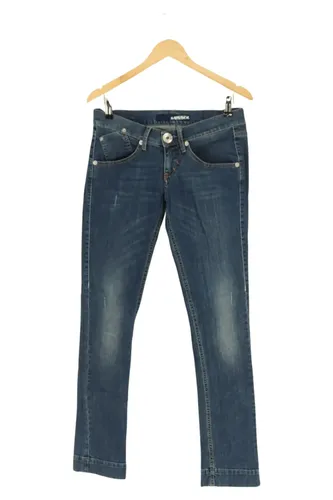 Jeans Straight Leg Damen W28 Baumwolle - MISS SIXTY - Modalova