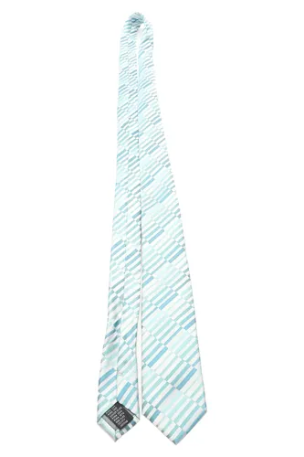 Herren Krawatte 6 cm Gestreift Seide Elegant - DIGEL - Modalova