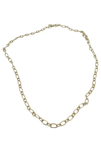 Halskette Goldfarben 88 cm Metall - DYRBERG KERN - Modalova