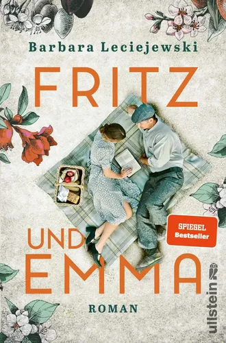 Fritz und Emma: Roman | Bestseller Liebesgeschichte - ULLSTEIN PAPERBACK - Modalova