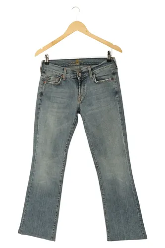 Bootcut Jeans W28 Damen Baumwolle - 7 FOR ALL MANKIND - Modalova